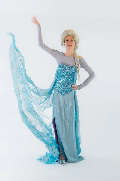 Ice Queen