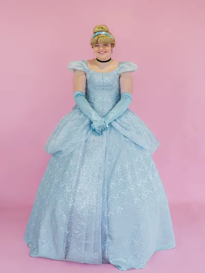 The Midnight Princess