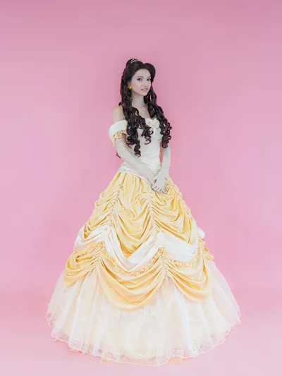 Princess Beauty