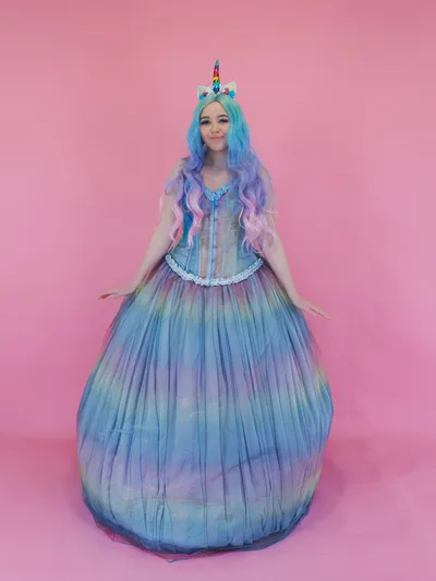 Unicorn Princess